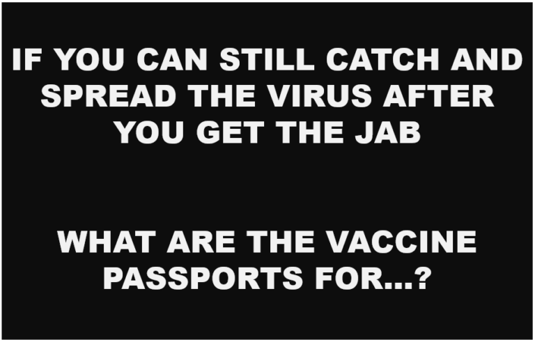 What are the passports for