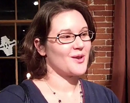 Zandra Rice Hawkins - Image Credit Girard at Large