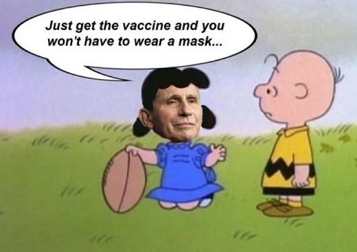 lucy fauci and football