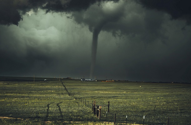 tornado