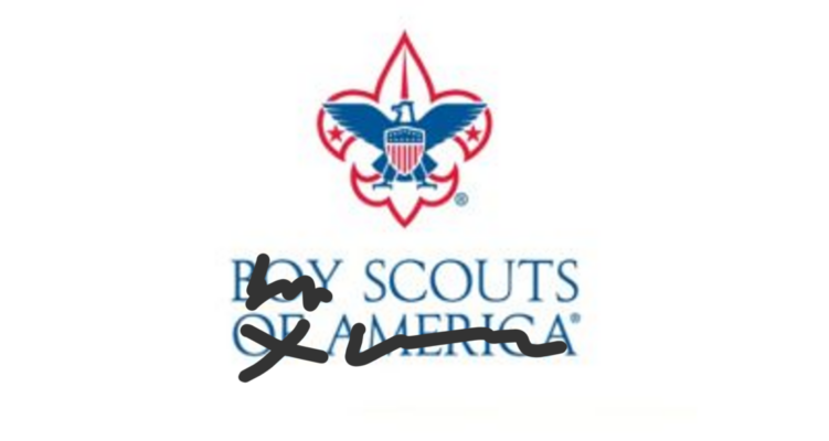 BSA reimagined by the Left