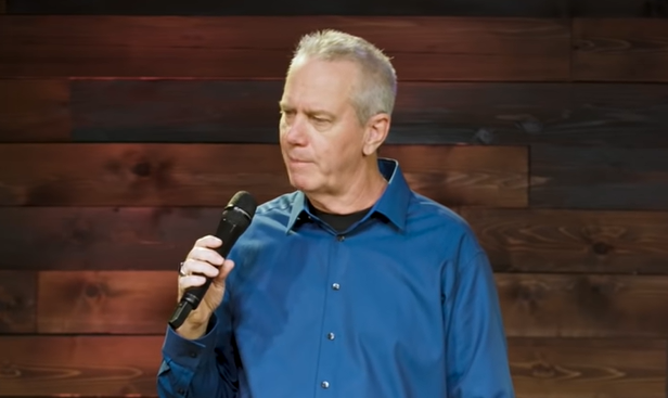 Dennis Regan
