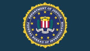 FBI logo
