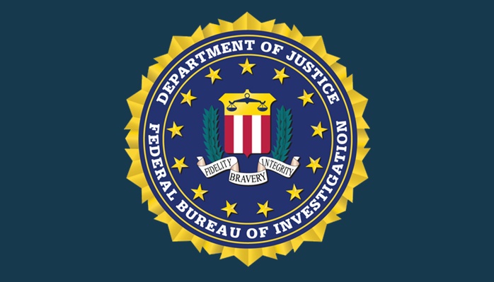 FBI logo