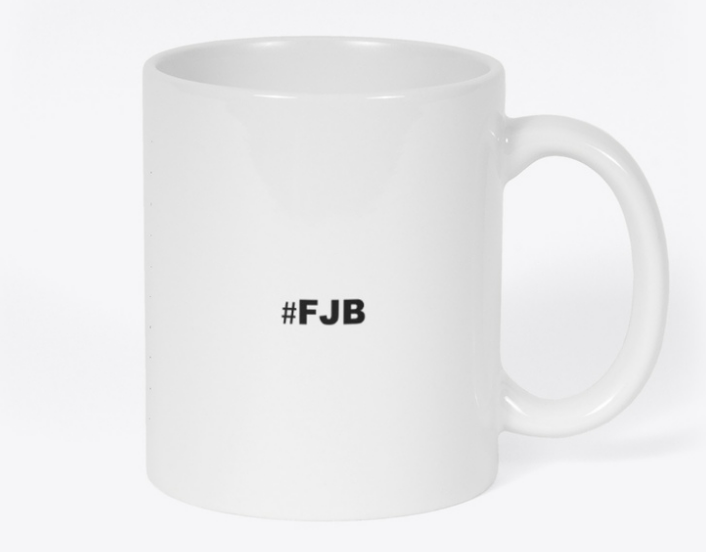 FJB Backside of LGB mug