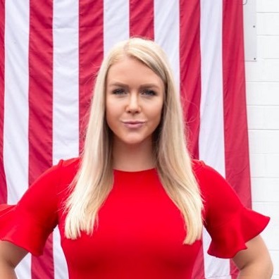 Karolyn Leavitt Headshot