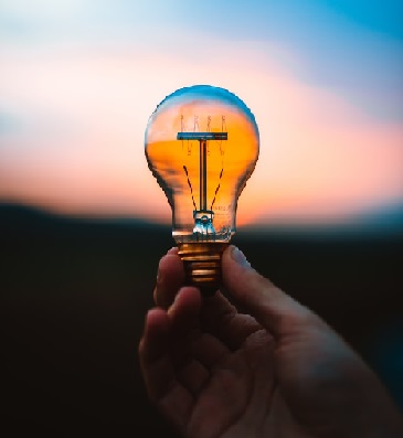 Light Bulb raul-varzar-L-CShKAuZsg-unsplash