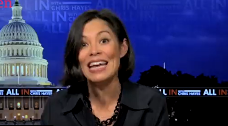 Media Talking Head Screen grab - Twitter video