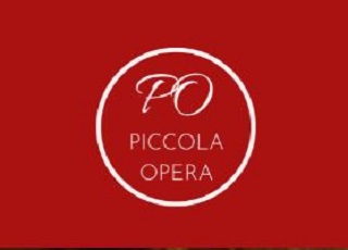 Piccola Opera Logo