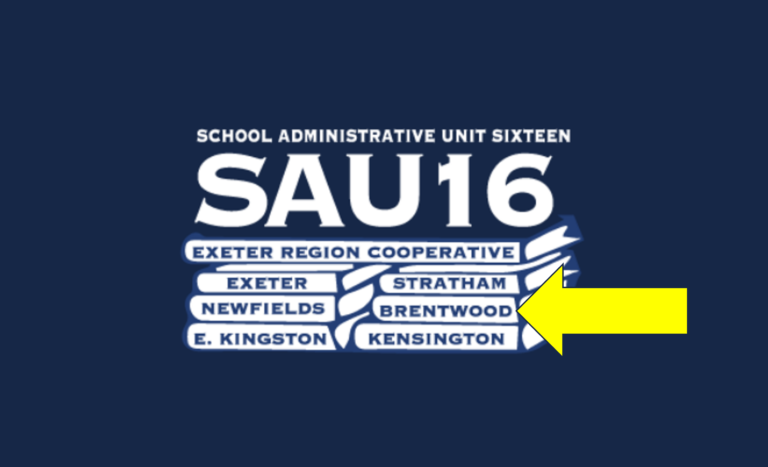 SAU 16 Brentwood