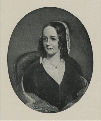 Sarah-J-Hale Cow HampshireHistory