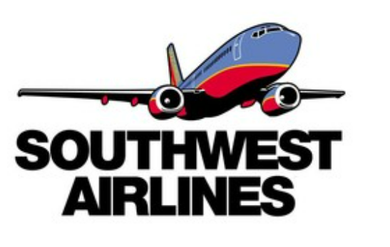 Southwest Airlines Logo