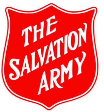 The Salvation Army Logo