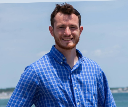 Tim Baxter for Congress website