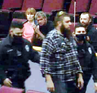 Timberland School District Arrests Continue