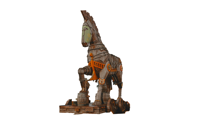 Is Paxlovid Pfizers' New and Improved COVID Virus Trojan Horse? - Granite Grok