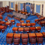 US Senate - image credit US Senate.gov