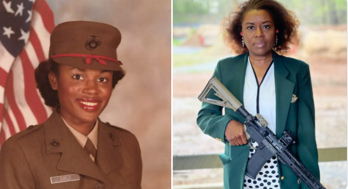 Winsome Sears - ne VA Lt Gov