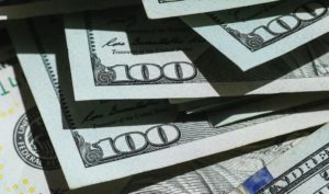 money cash hundred dollar bills original Photo by Giorgio Trovato on Unsplash