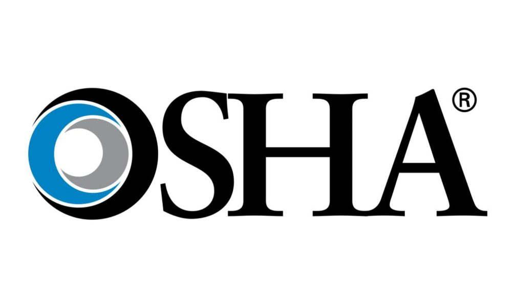 osha logo