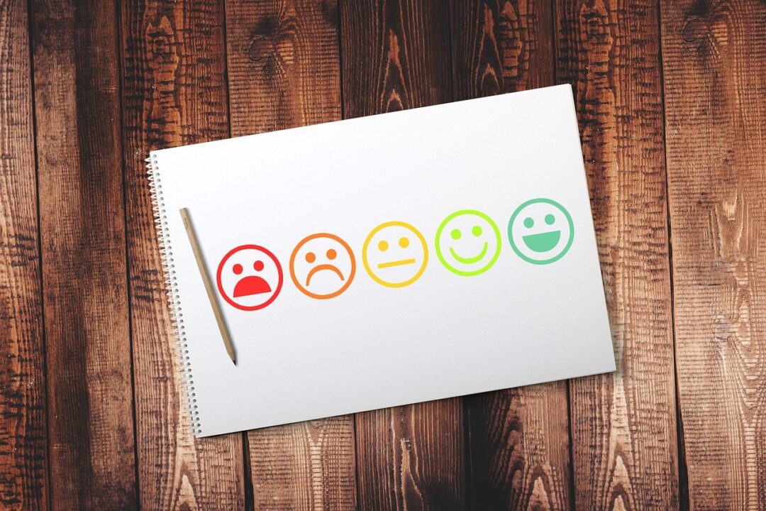 smileys poll survey approval by Tumisu at Pixaby