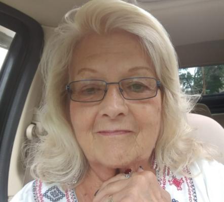 Barbra Shaw - Facebook image