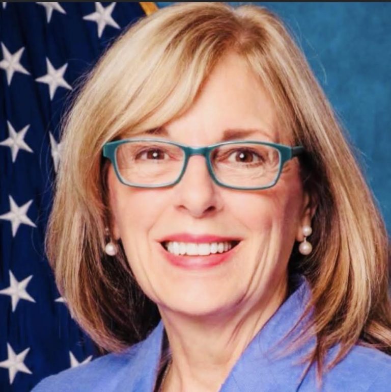 Hon. Linda Rae Camarota RN