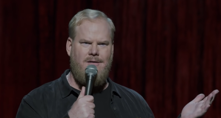 Jim Gaffigan