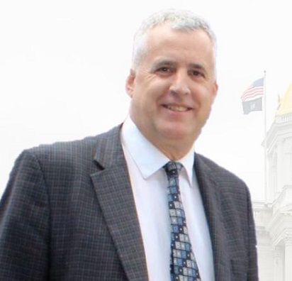 Joe Kenney Kenney for Executive Council