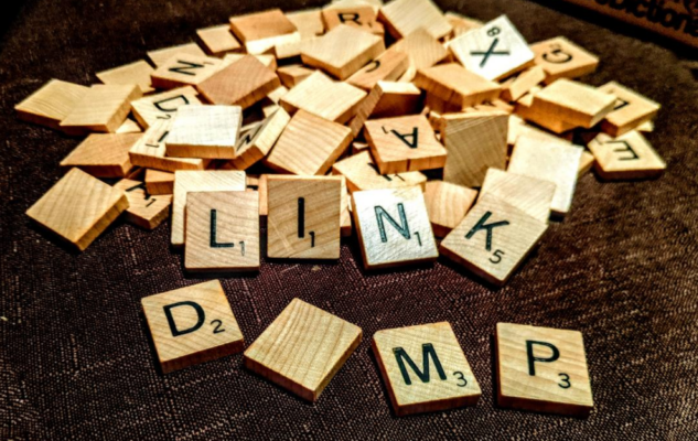 Link Dump - Image Credit Steve MacDonald GraniteGrok