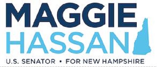 Maggie Hassan US Senate