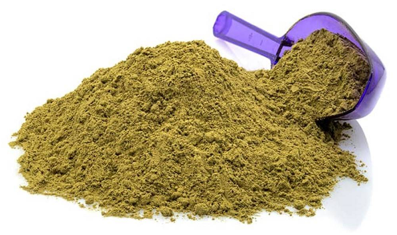 Red Sumatra Kratom