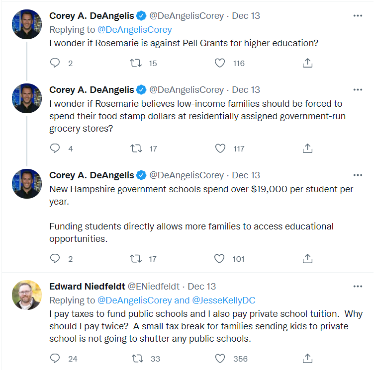 Rung Thread education funding