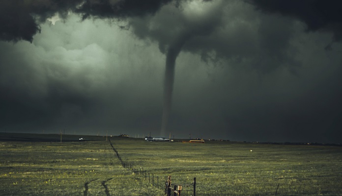 Tornado