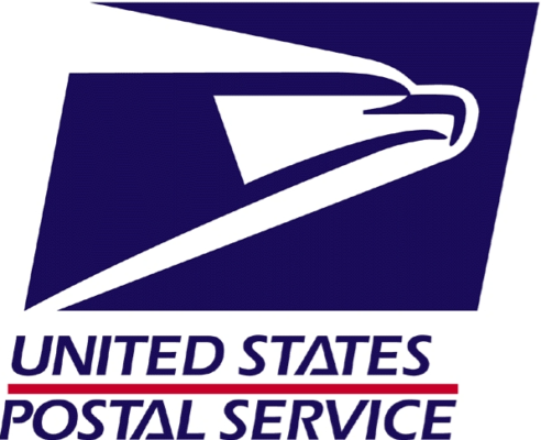 USPS Logo