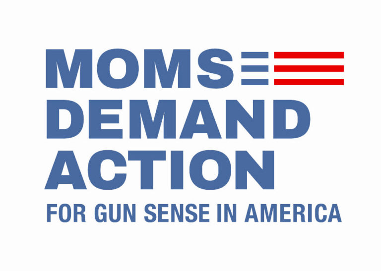Moms Demand Action for Gun Sense logo