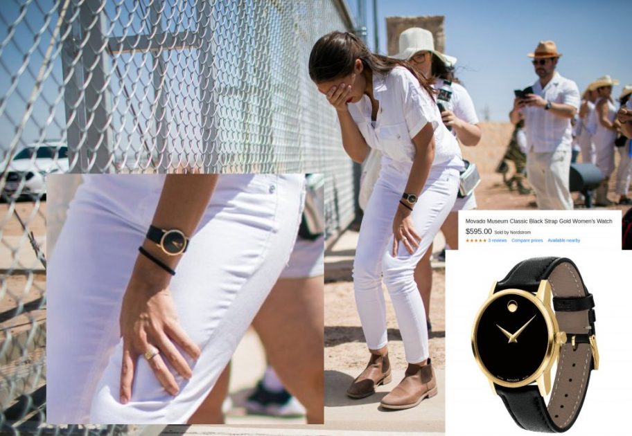 AOC watch