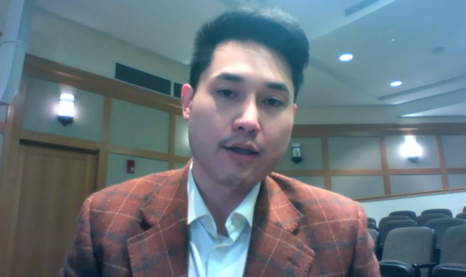 Andy Ngo