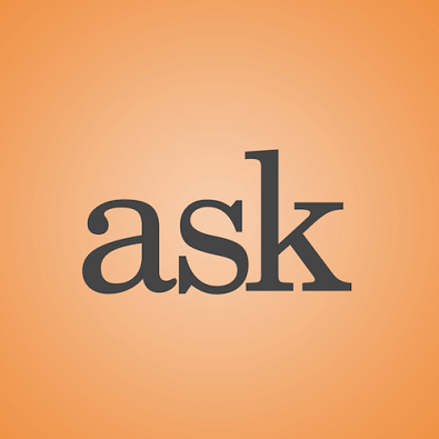 Ask