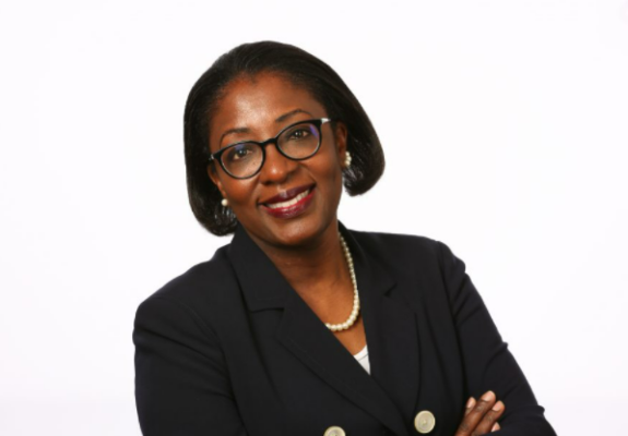 Bobbi Bagley - image Rivier college alumni