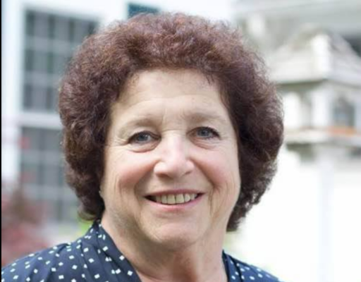 Cindy Rosenwald - Facebook