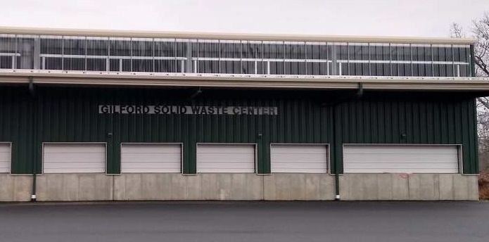 Gilford Solid Waste Center