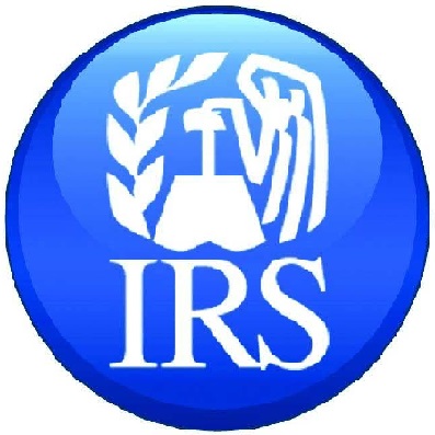 IRS logo