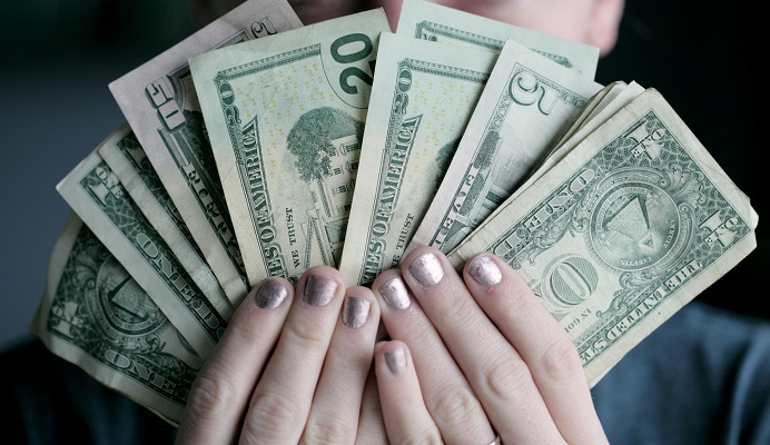 Money cash greed original Photo by Sharon McCutcheon on Unsplash