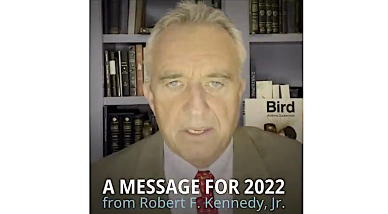 RFK Jr
