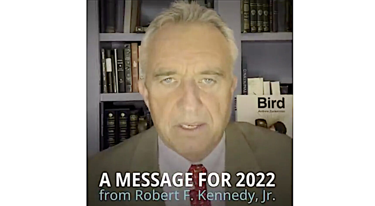 RFK Jr