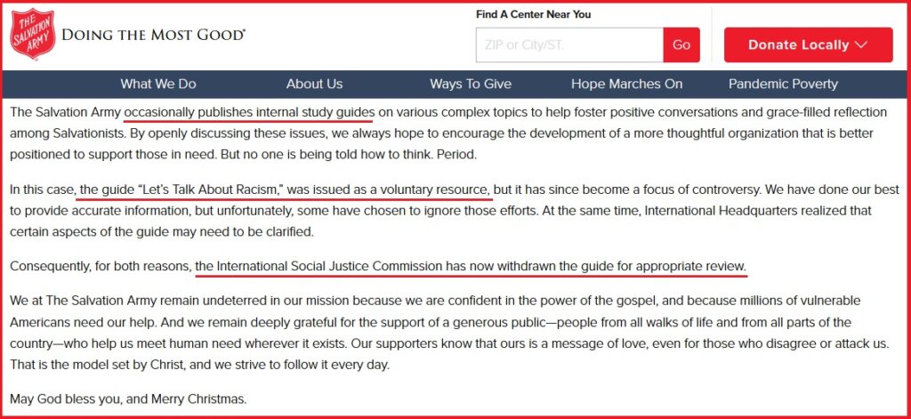 Salvation-Army-statement