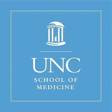 UNC Medical School logo