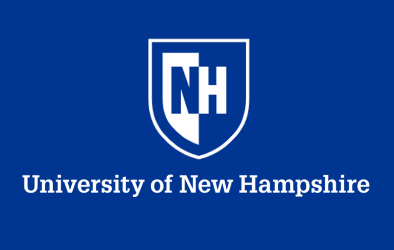 UNH Logo Grok Made