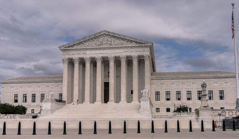 US Supreme Court